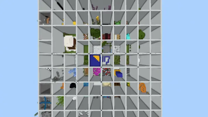 Parkour maps for Minecraft PE android App screenshot 0